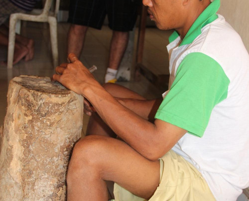 Undisan Eco Tradi Experience-Tembuku必去景点