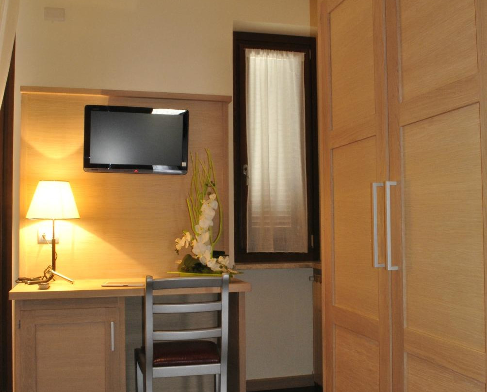 Hotel - Bar Da Natale主图