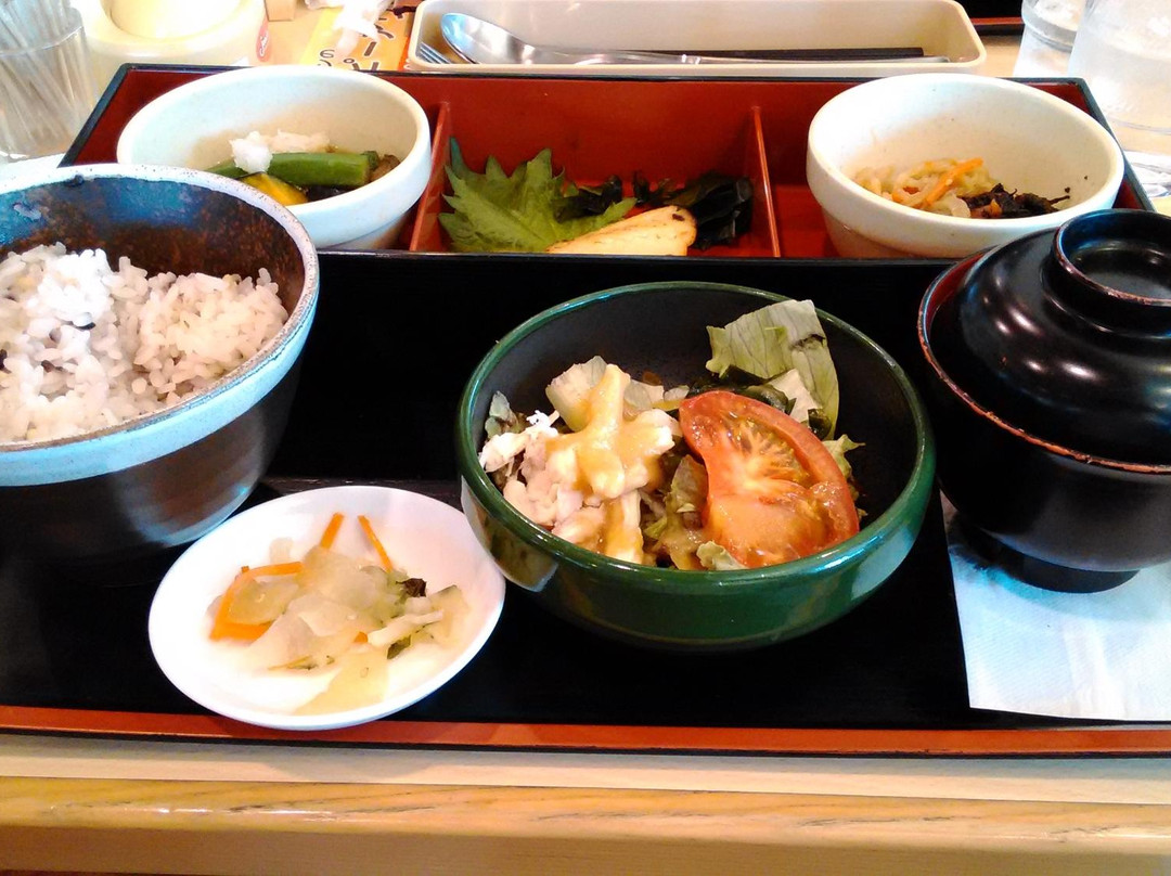 ジョナサン 佐倉高岡店