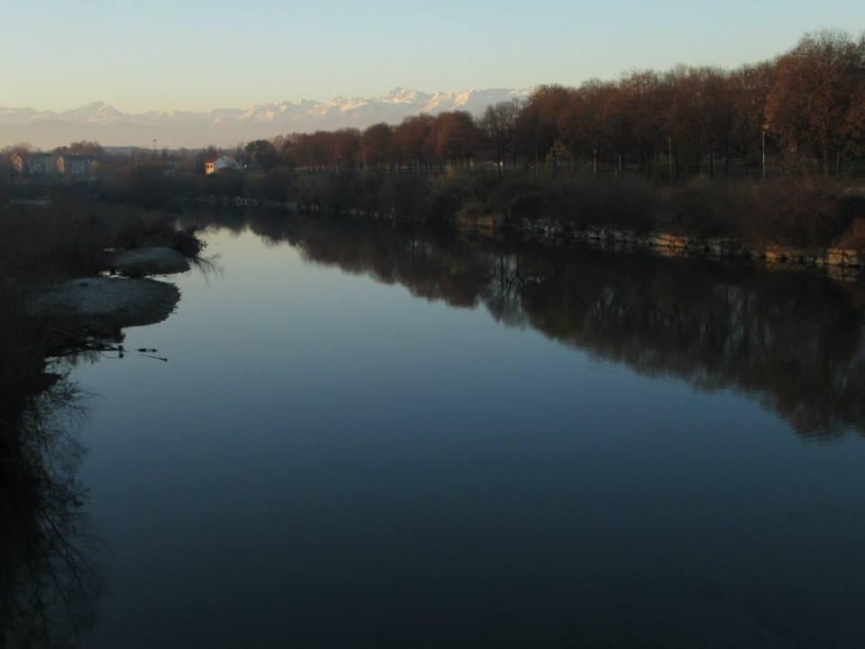 Parco dell'Arrivore景点图片
