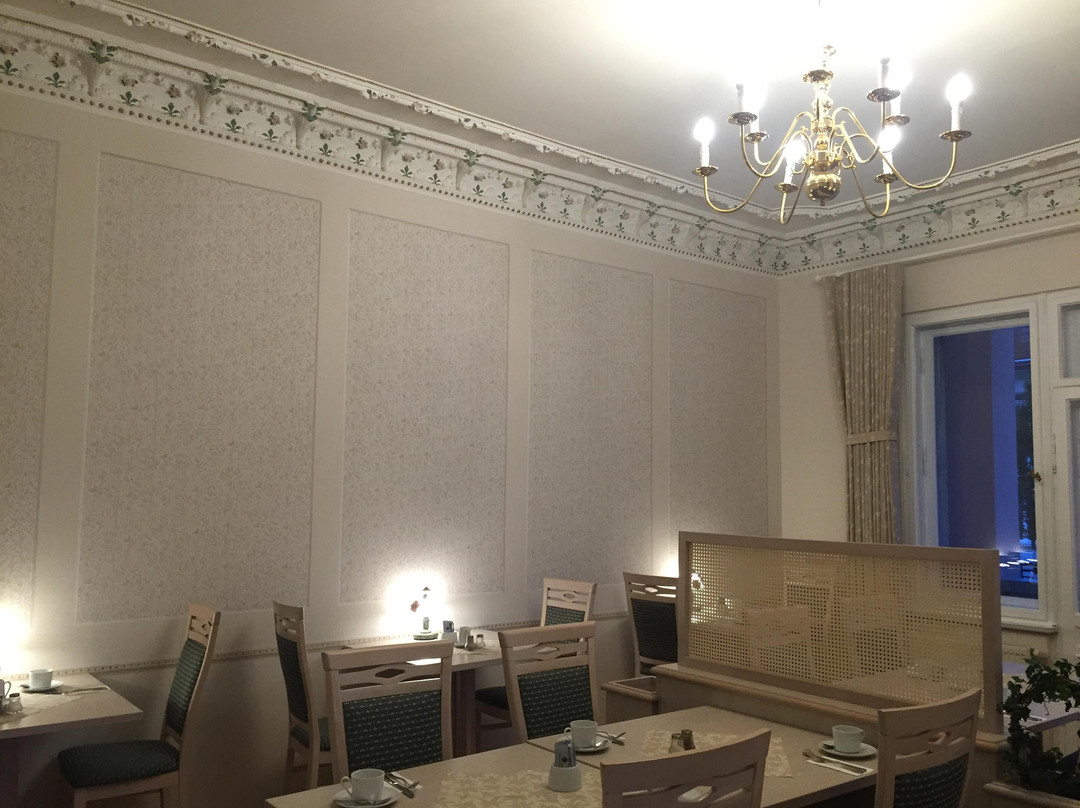 安塔尼纳别墅酒店主图