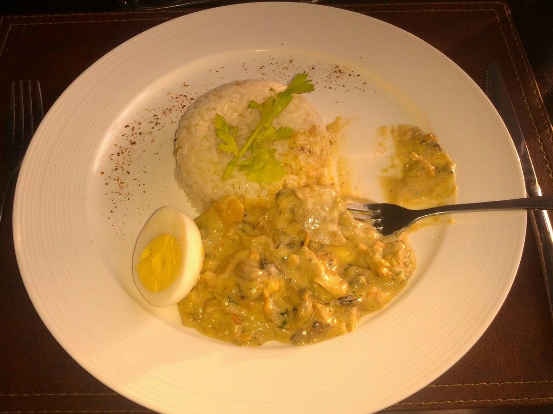 Hotel Spark Santiago Aeropuerto主图