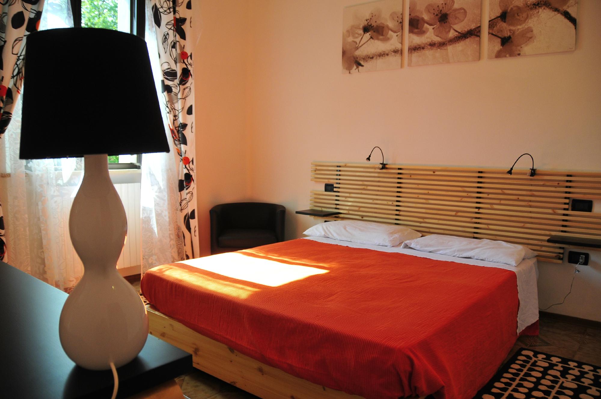 B&B La Cuccagna-官方