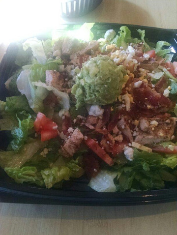 Habit Burger & Grill