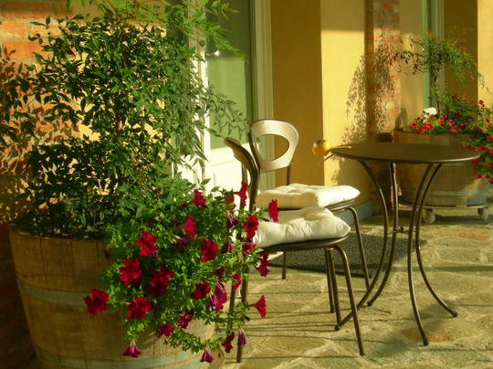 Bed & Breakfast Giuseppe Cortese主图