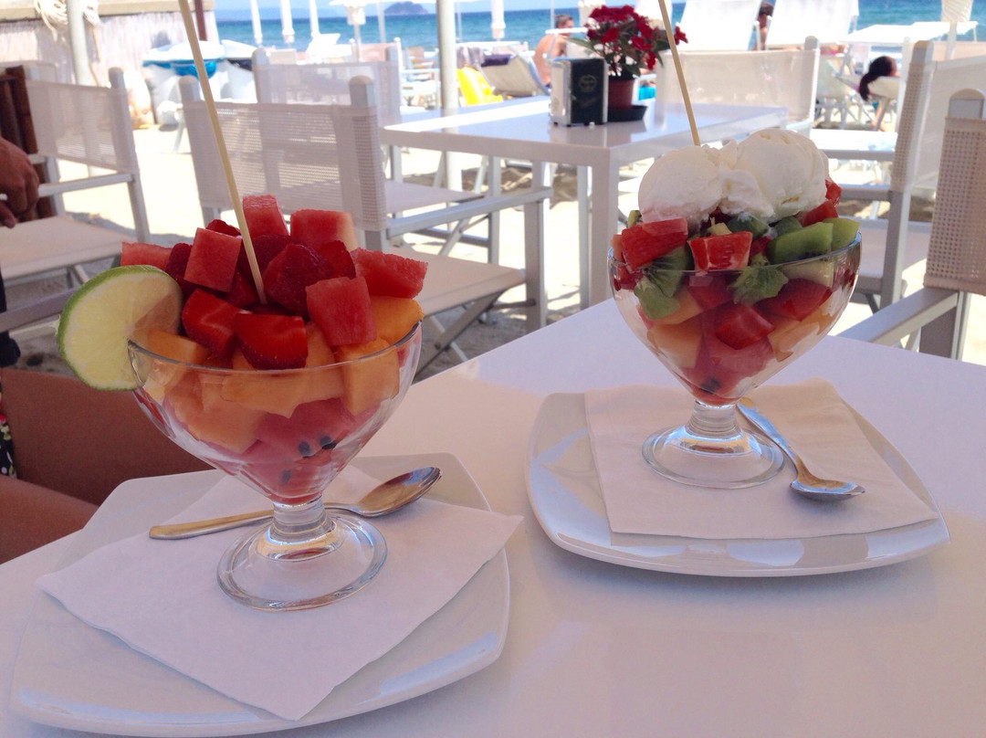 Babyla Beach & Bar-Laigueglia必去景点