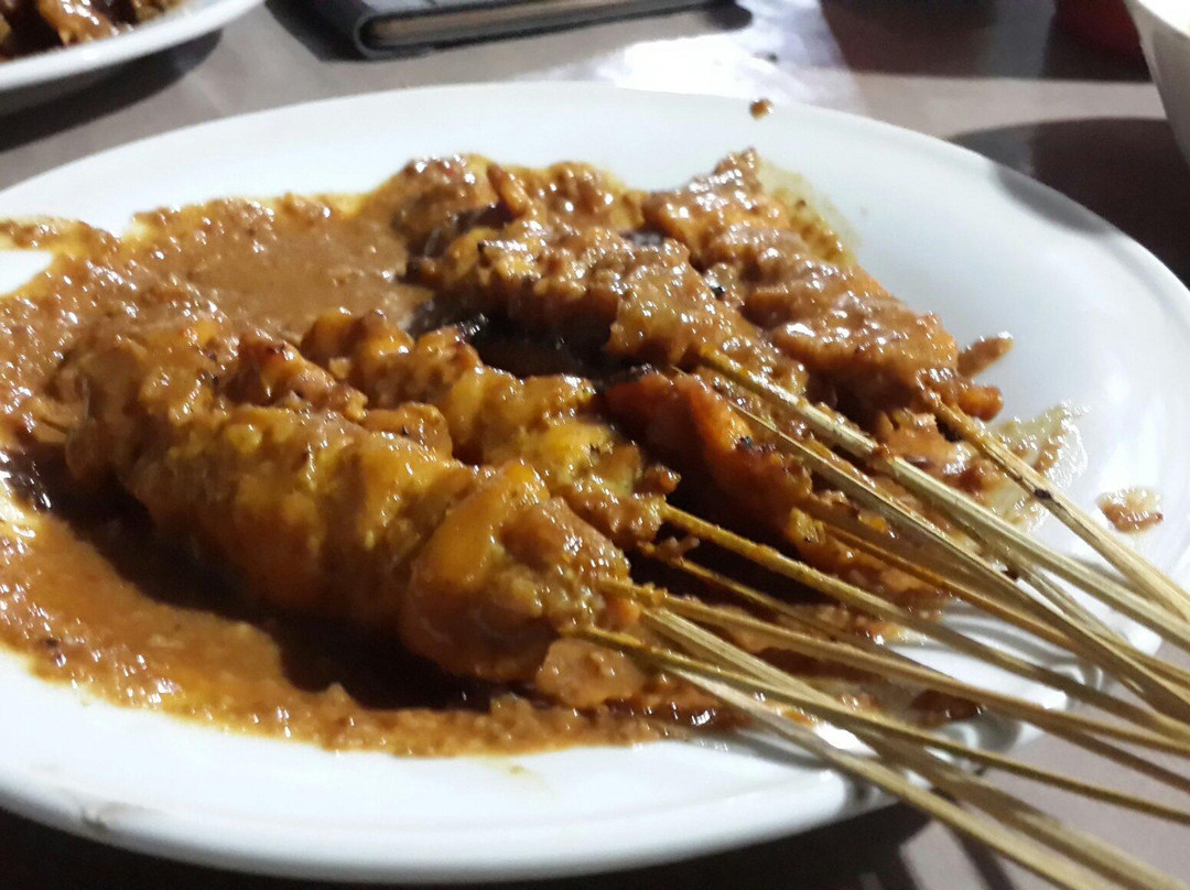 Sate martawi