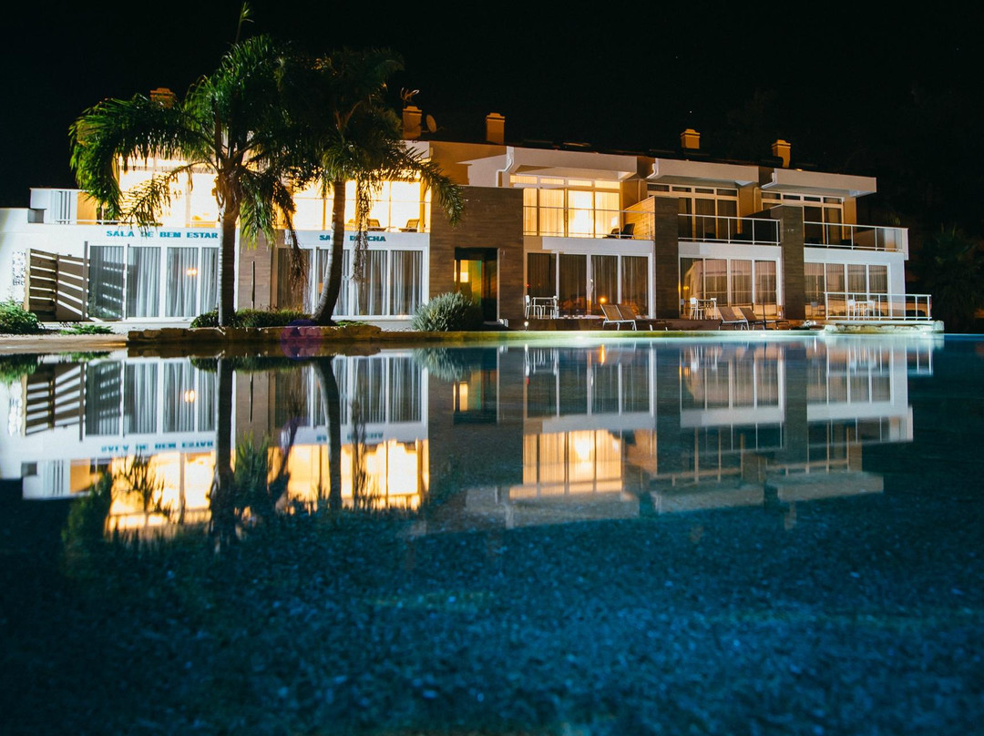 Obidos Lagoon Wellness Retreat