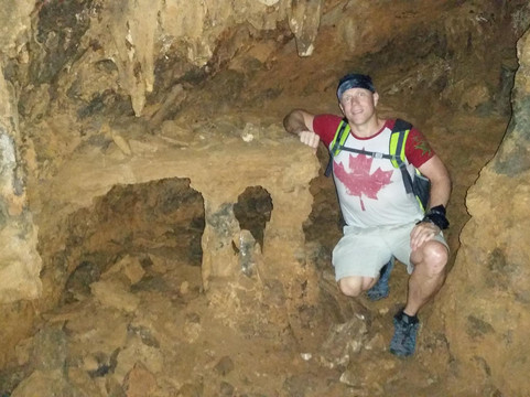 阳朔静然山水酒店主图