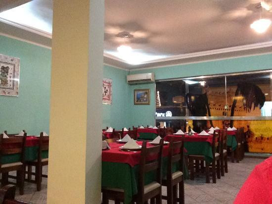 Bernardino's