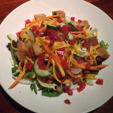 J. Alexander's Atlanta Dunwoody