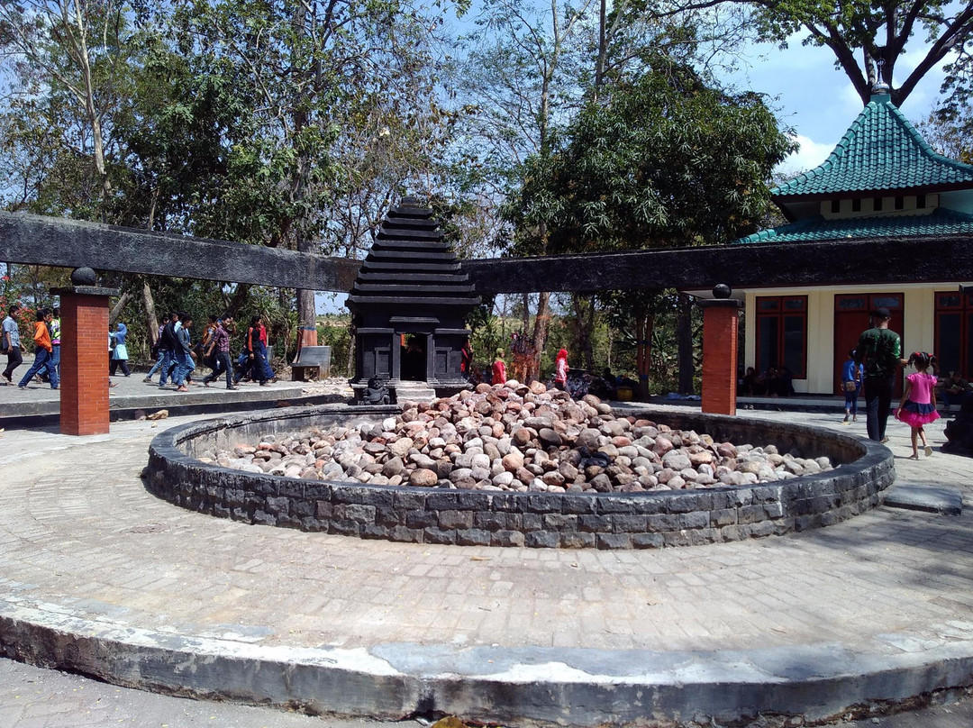 Kayangan Api景点图片