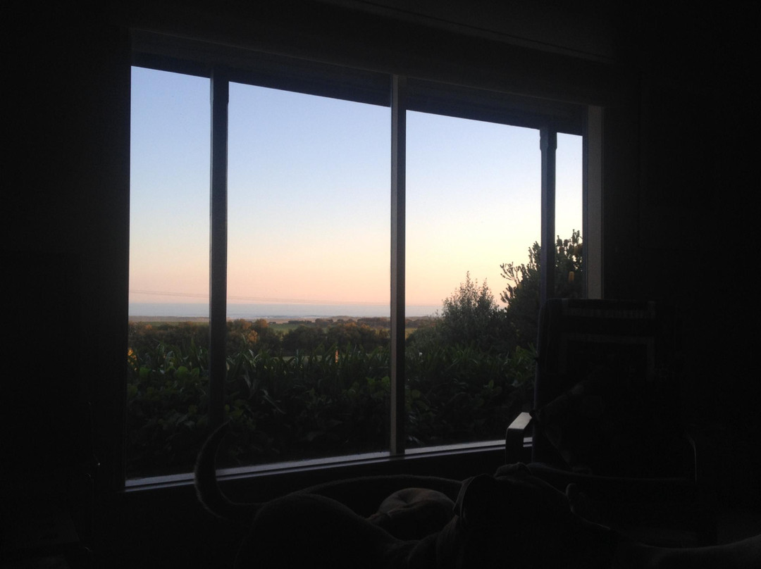 Tower Hill House主图