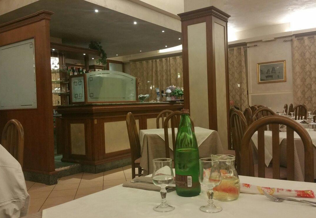 Caino餐馆和美食-La Valle Pizzeria