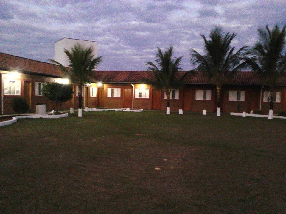 Pousada Villa Vianna