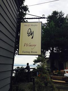 Ott & Murphy's Winery Tasting Room-Langley必去景点
