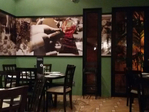 Jaboticabal餐馆和美食-O Segredo Da Pizza