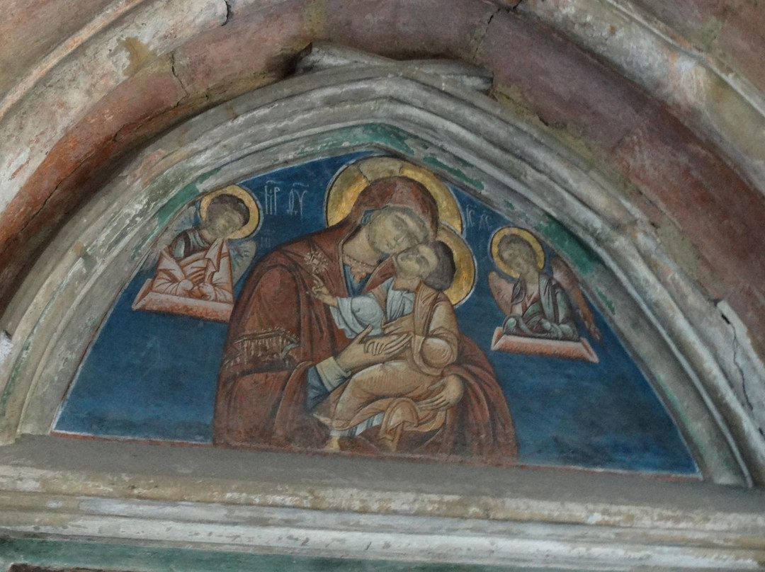 Saint George’s Church景点图片