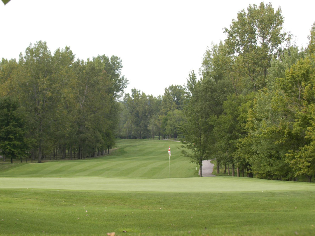 Rock Hollow Golf Club景点图片