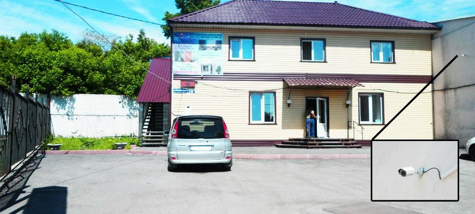 Dyuna Hotel