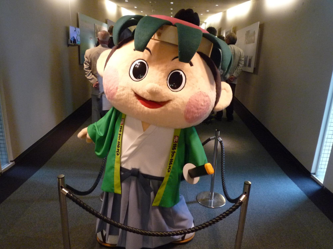 ますのすし本舗 源