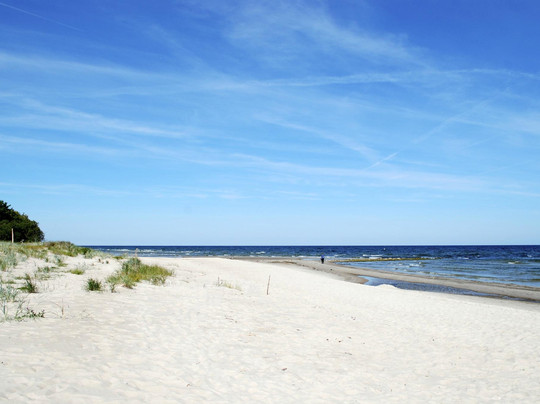 Ruhnu旅游攻略图片