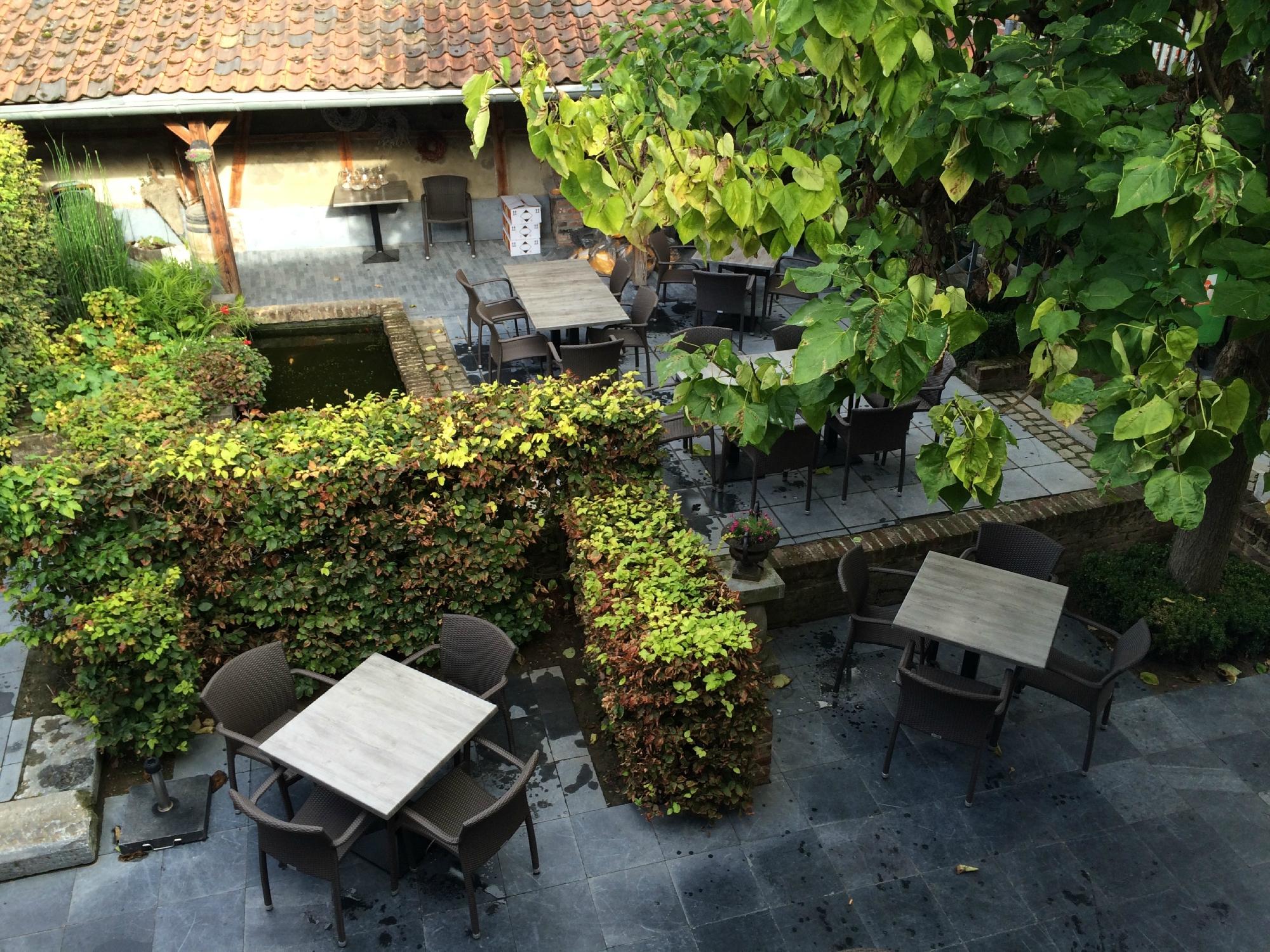 B&B Riposo-官方