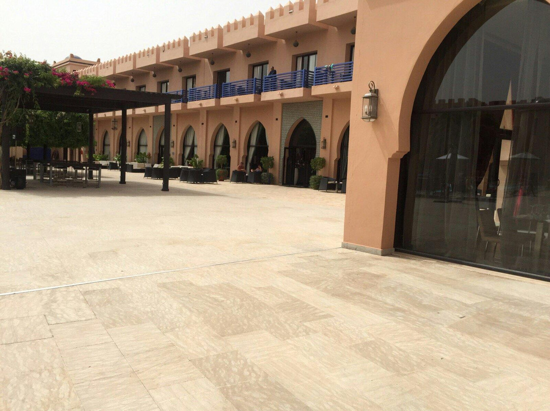 O De Venus Spa-马拉喀什必去景点