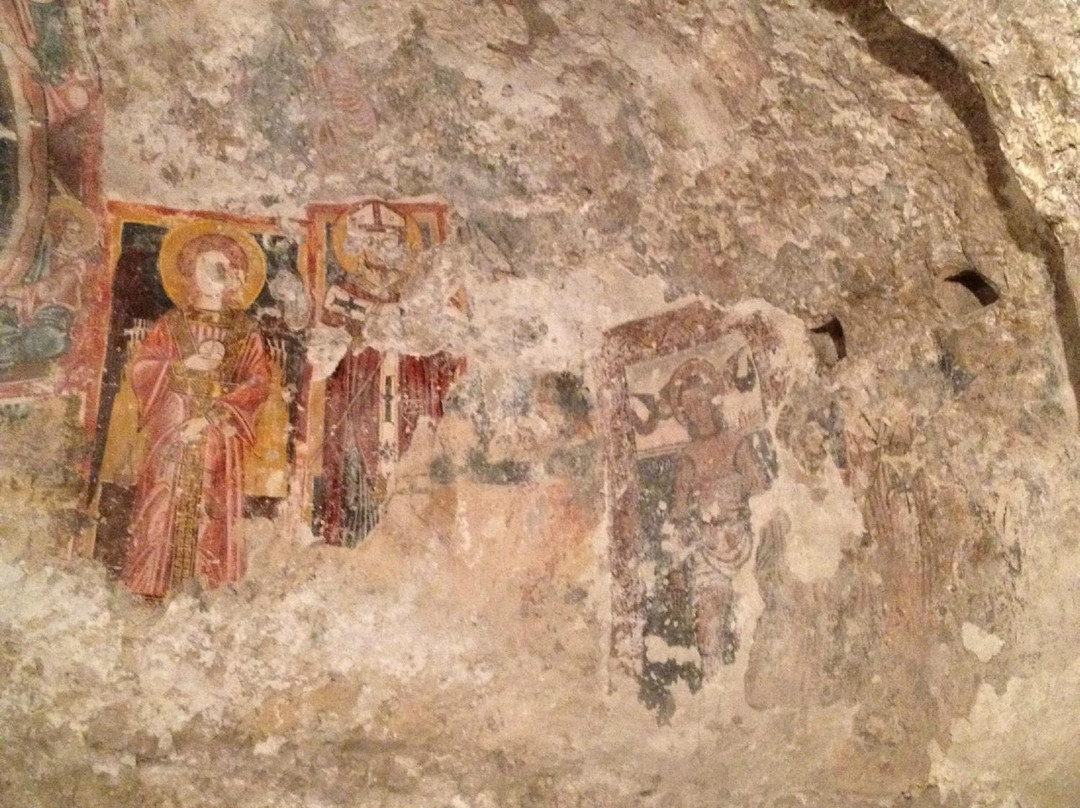 Chiesa di San Nicolo Inferiore-莫迪卡必去景点