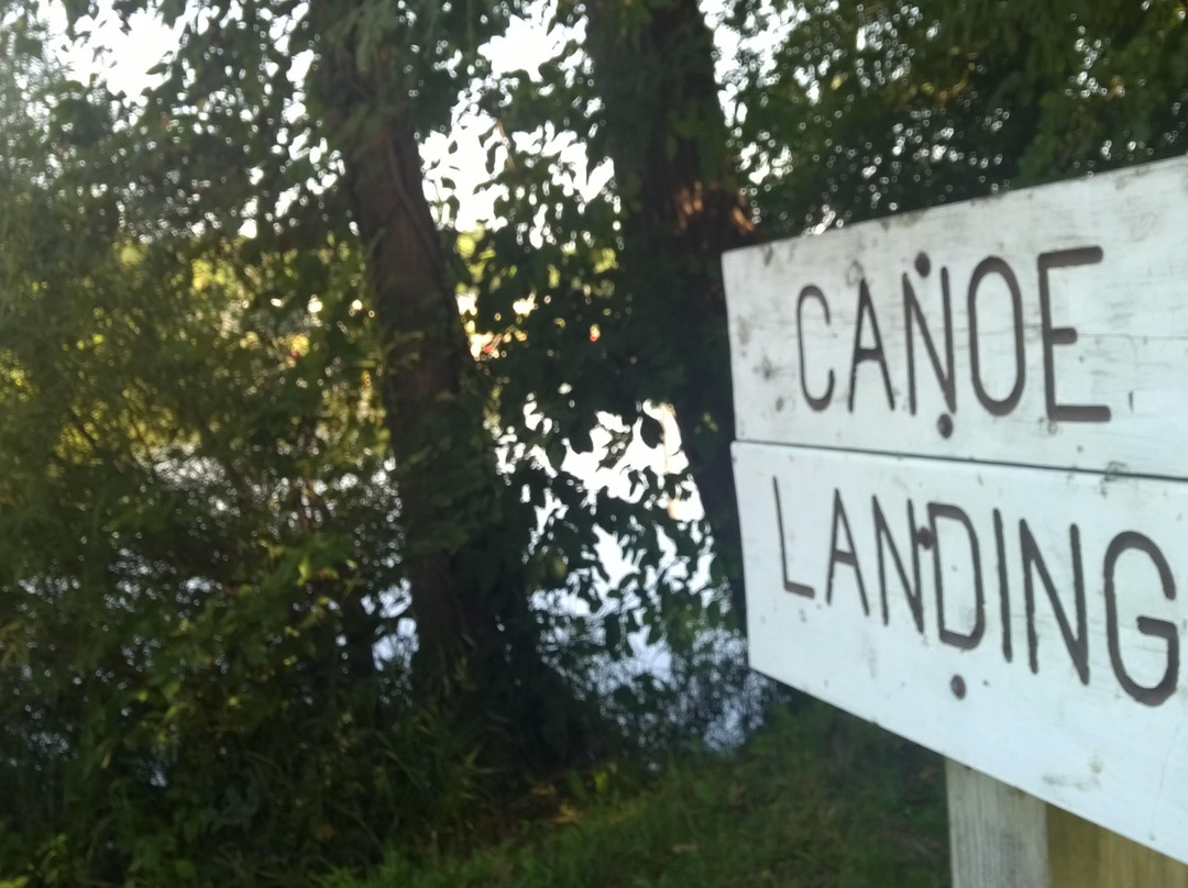 Saint Joseph River Park-Niles必去景点