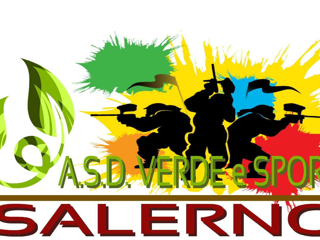 ASD Verde e Sport Salerno景点图片
