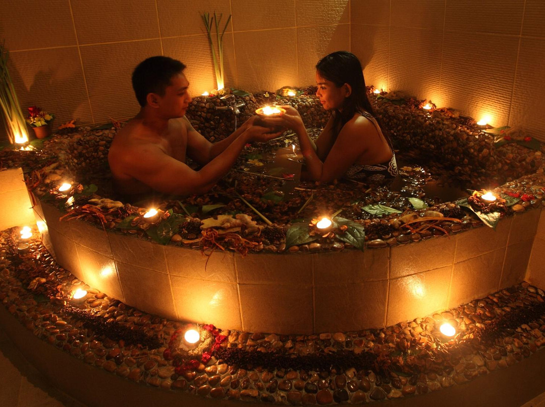 Araminth Spa Lovina景点图片