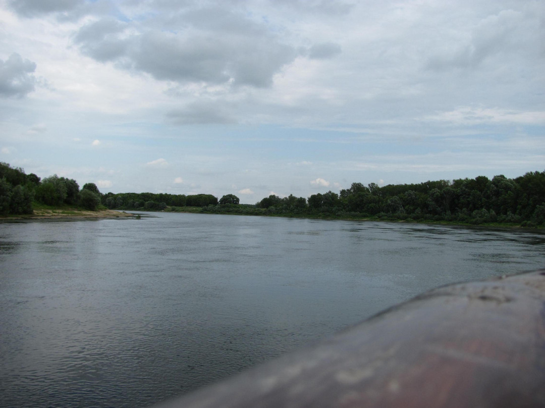 Ryazantourflot. River Oka Sightseeing Tours景点图片