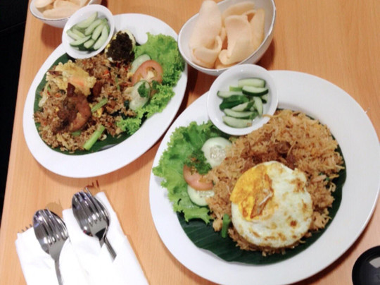 Ascent Premiere Hotel and Convention