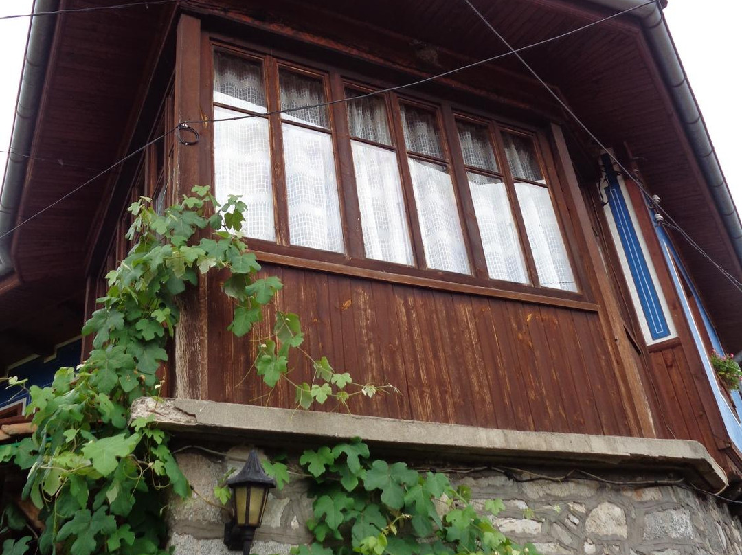 Guest House Stela主图