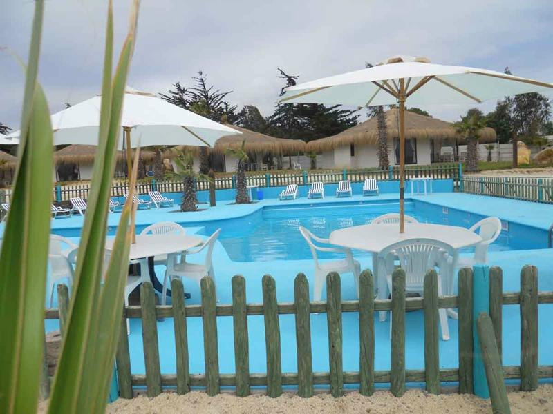 Jardin Del Mar Guanaqueros