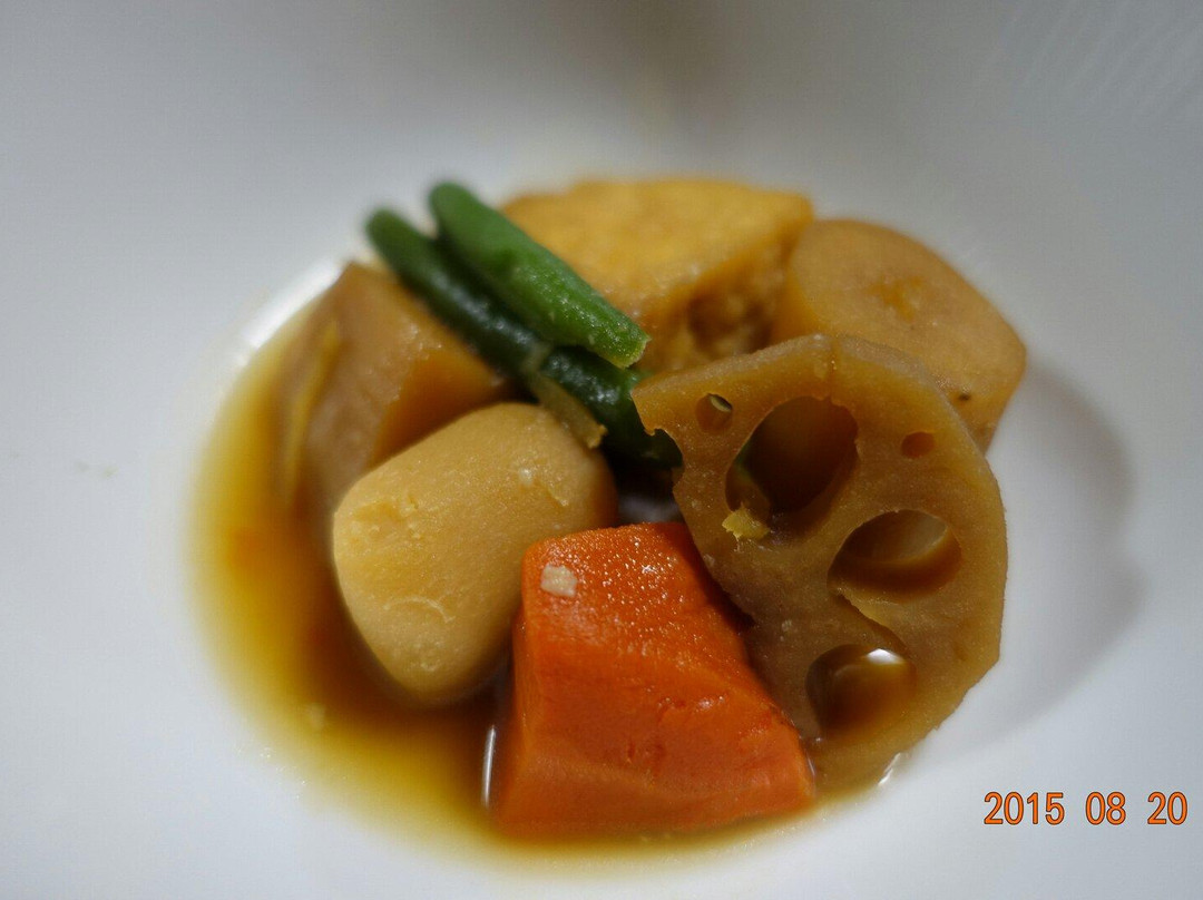 与宗兵卫民宿旅馆主图