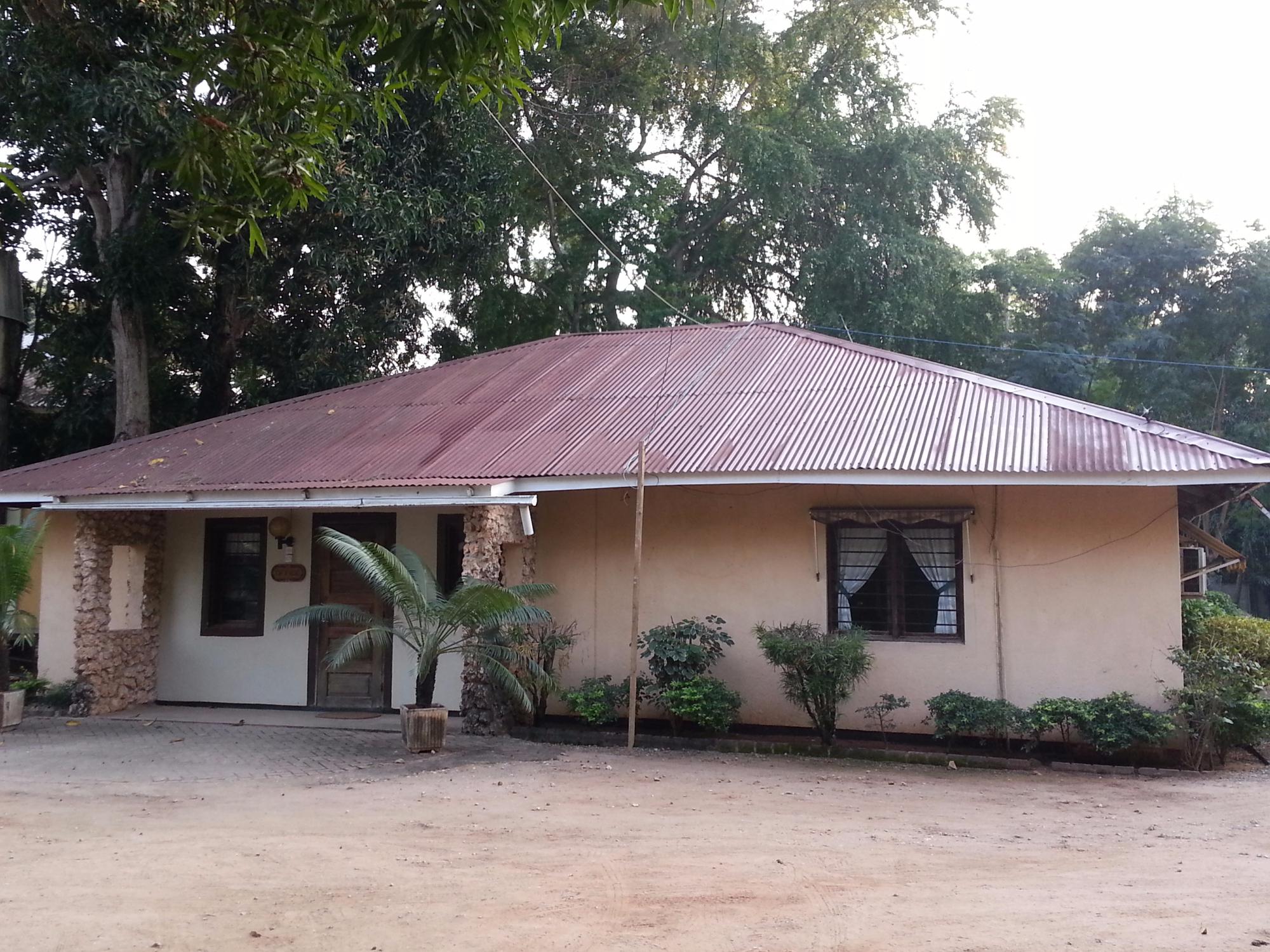 FPCT Service Centre-客卧