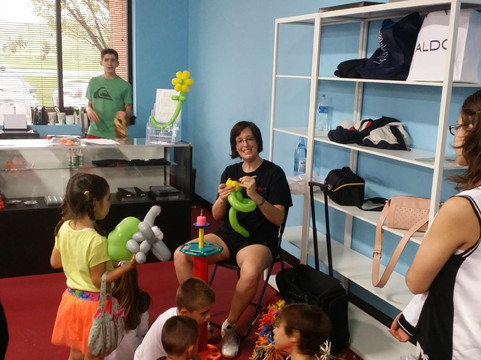 Smash Table Tennis-赫恩登必去景点