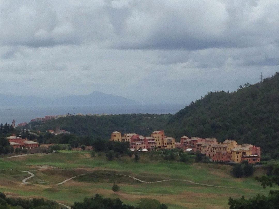 St. Anna Golf Club-Cogoleto必去景点