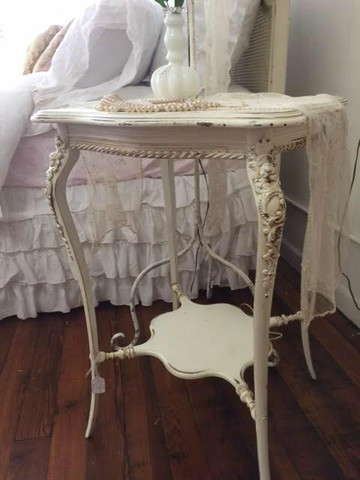 The Vintage Garden-阿卡迪亚必去景点