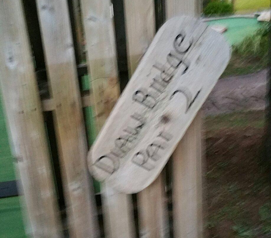 River of Adventure Mini Golf-卡文迪西必去景点