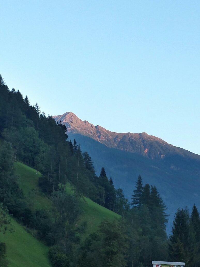 Landgasthof Schwaiger-客卧