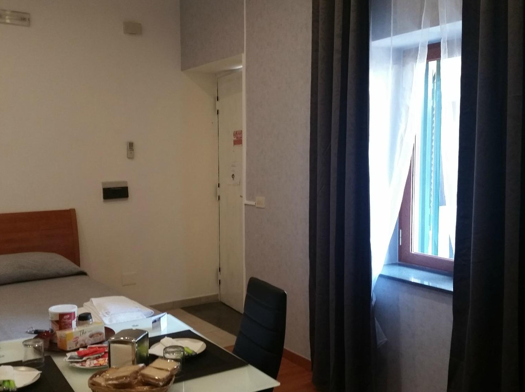 B&B VIVA Pompei