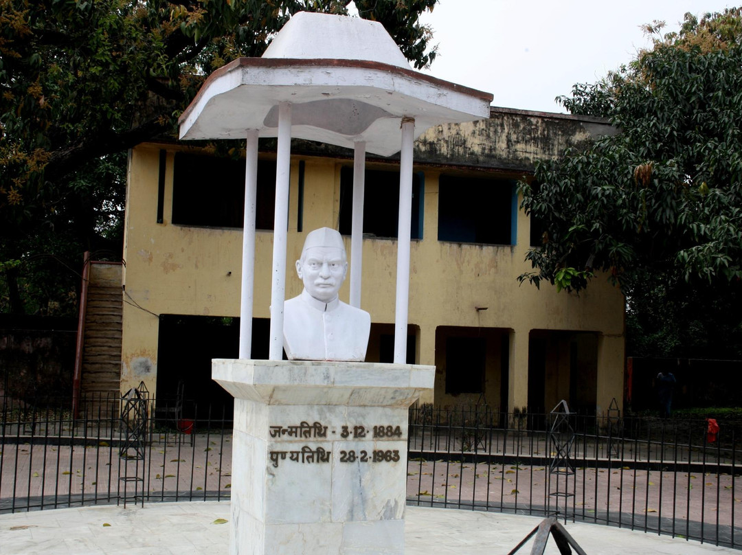 Rajendra Smriti Sangrahalaya Museum景点图片