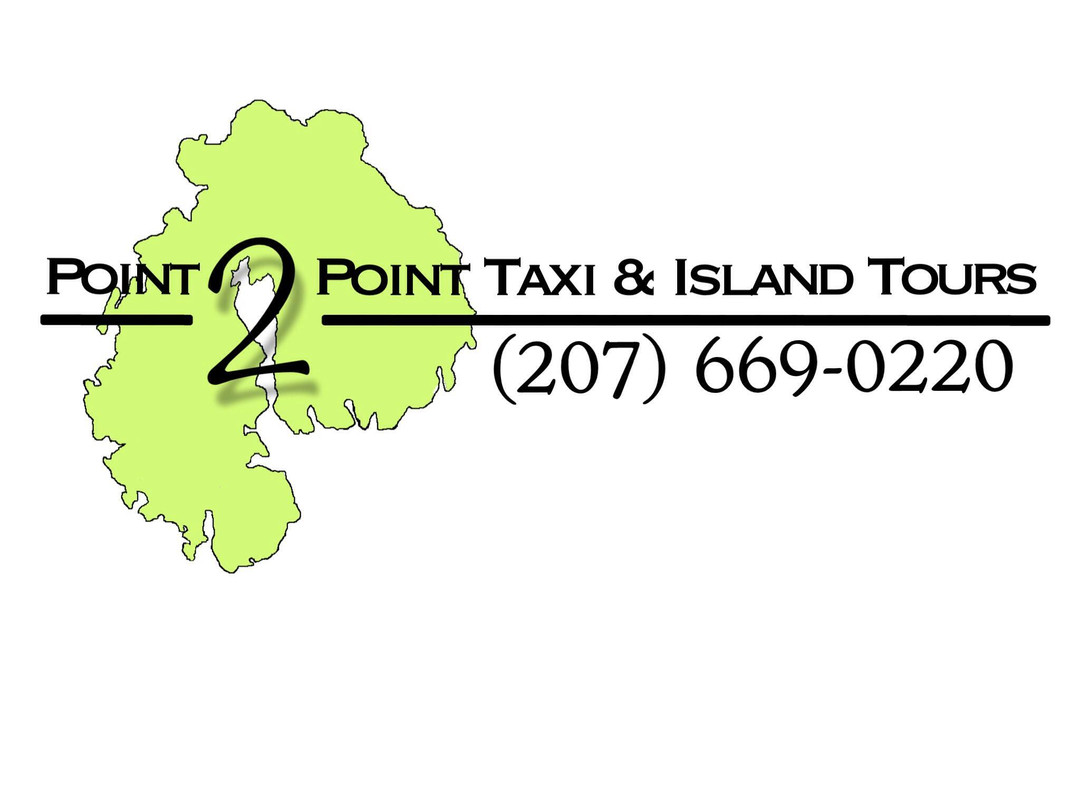 Point2Point Taxi Services & Island Tours-巴港必去景点
