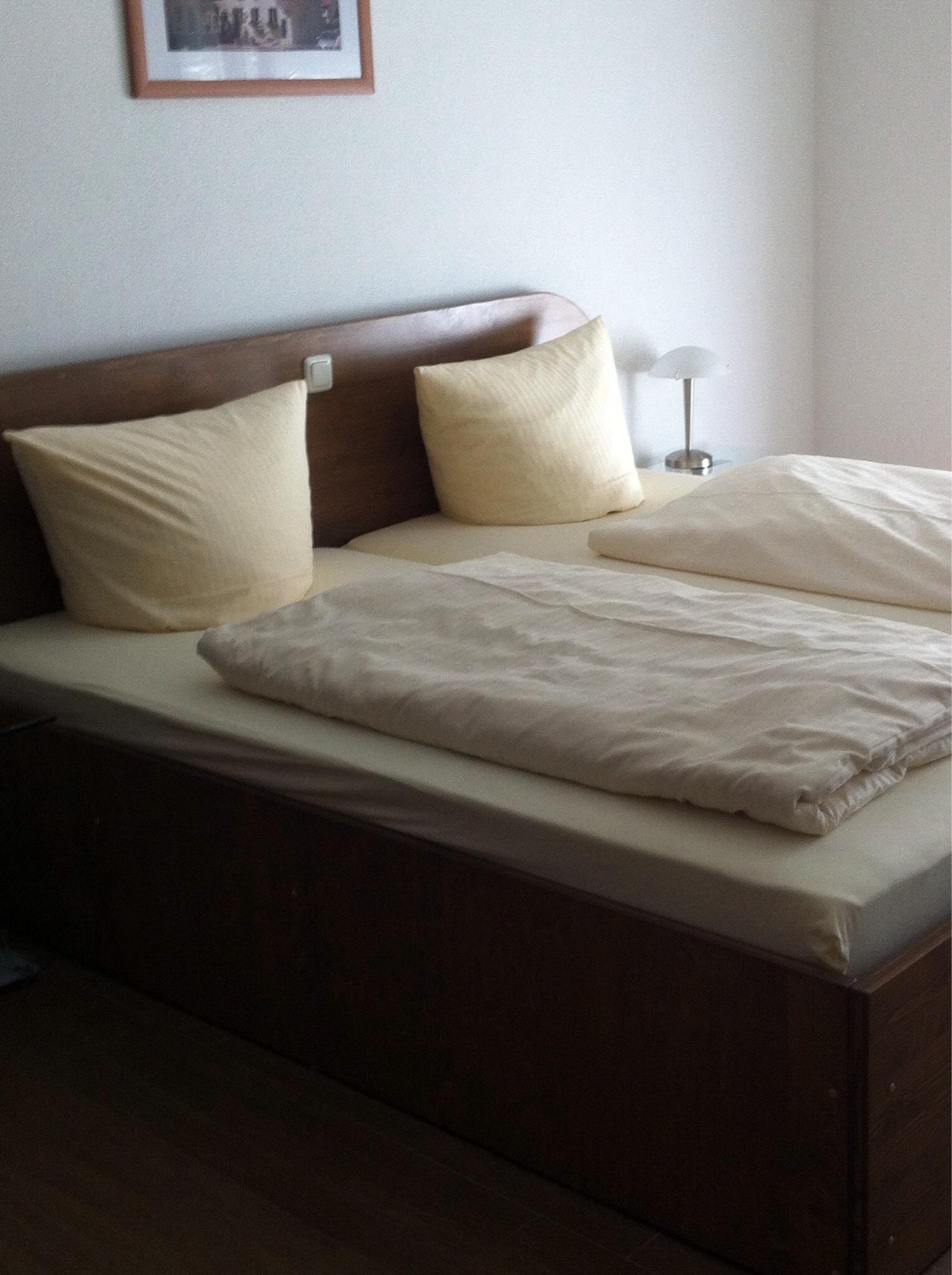 Boardinghouse Schellenberg-客卧
