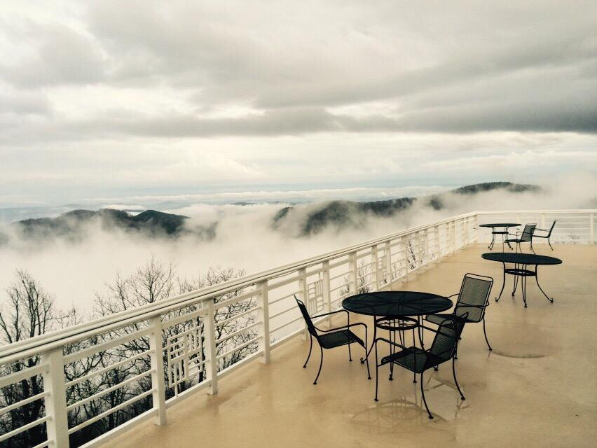 Art of Living Retreat Center