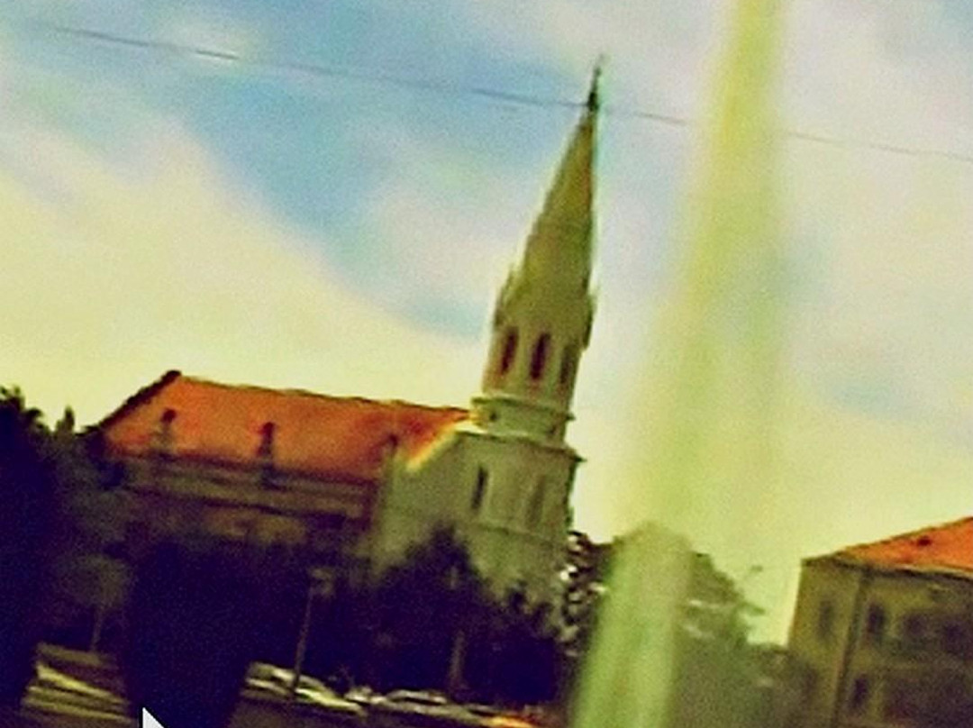 Reformation Church景点图片