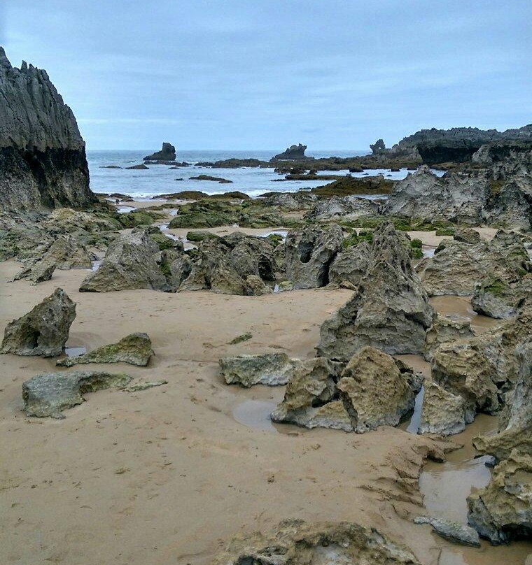 Playa de Ris-Noja必去景点